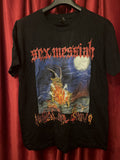 Sex Messiah - Metal del Chivo Shirt