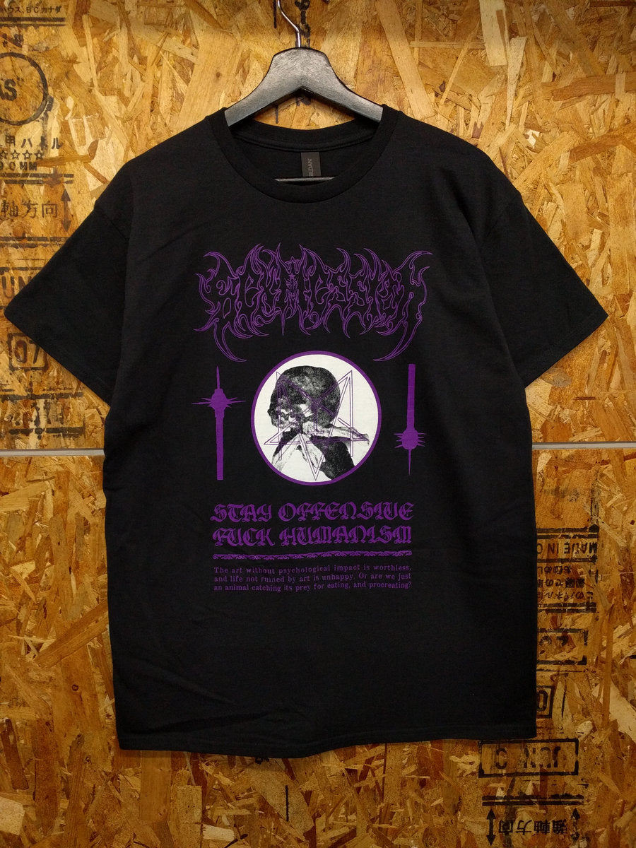 SEX MESSIAH SHIRT MMXXIV
