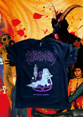 Sex Messiah - Sexus-Mortem, Ouroborous Shirt