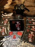 IMMORTAL DEATH DEMO CD