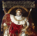 Departure Chandelier - Satan Soldier of Fortune CD