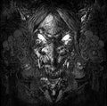 Satanic Warmaster - Fimbulwinter CD