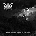 Cataplexy - ...Lunar Eclipse, Chaos to the Ruin… CD