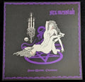 Sex Messiah "Sexus-Mortem, Ouroboros" LP (Black vinyl)