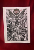 Awakening of the Gods zine #2
