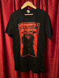 SEX MESSIAH  T-Shirt 2019 deadstock