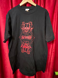 SEX MESSIAH Shirt 2008