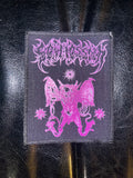 Sex Messiah Print patch