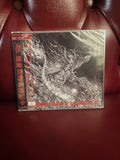Infernal Execrator - Obsolete Ordinance CD