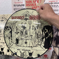 Impurity / Sex Messiah split LP (Picture)