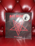 Sex Messiah - Abysmal Ritual 7" EP (Alt. Cover / Outlet)