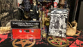 Ceremonial Incantations - In Nomine Dio Oscuro tape