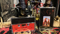 Satanic Gore Procession - Satanic Gore Procession tape