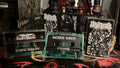 Death Amen - Evil Gods tape