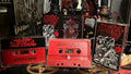 Malefico - DEMO 2025 Tape