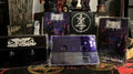 Serpent Dweller - Arid Realm Beyond Death TAPE