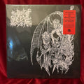 Sex Messiah/Evil/Immortal Death "The Pact of Sex, Evil, and Death" LP