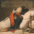 Departure Chandelier - Antichrist Rise To Power CD
