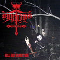 Burning Winds - Hell And Damnation CD