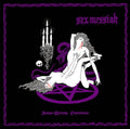 Sex Messiah    "Sexus-Mortem, Ouroboros" CD