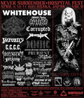 Never Surrender / Hospital Fest Vol.II (Domestic Only) For Bank Transfer Applicants