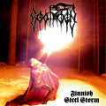 GOATMOON - Finnish Steel Storm CD