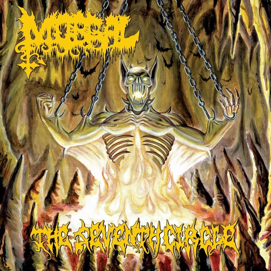 Sex Messiah - Sexus-Mortem, Ouroboros CD | Sex Desire Records